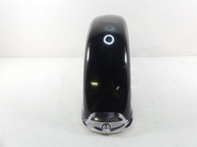 Load image into Gallery viewer, 2002 Harley Touring FLHRCI Road King Nice Front Fender Black 59087-00 | Mototech271
