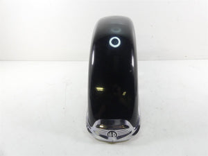 2002 Harley Touring FLHRCI Road King Nice Front Fender Black 59087-00 | Mototech271