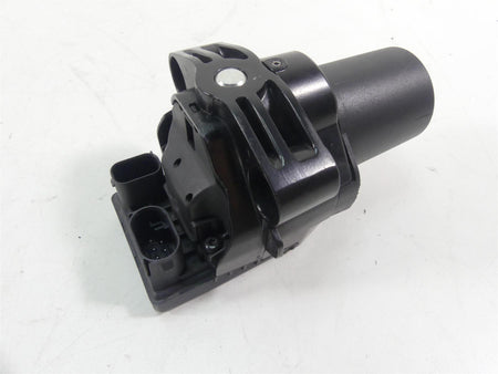 2017 BMW R1200GS GSW K50 Cdi Handsfree Ignition Switch Key Lock Set 8354916 {{ shop.shopifyCountryName }} - Mototech271