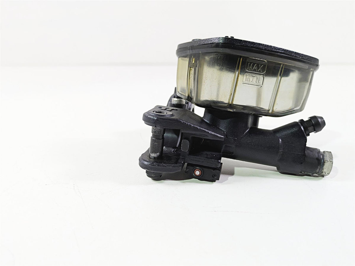 2016 Zero Motorcycles S 9.8 Front Brake Master Cylinder 25-07682 {{ shop.shopifyCountryName }} - Mototech271
