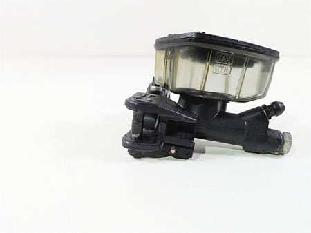 2016 Zero Motorcycles S 9.8 Front Brake Master Cylinder 25-07682 {{ shop.shopifyCountryName }} - Mototech271