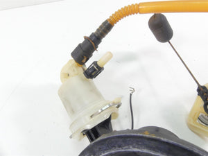 2016 Harley Touring FLHR Road King  Fuel Gas Petrol Pump 2K - Tested 75076-08B