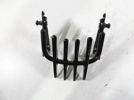2015 Harley Touring FLHXS Street Glide CMC Blemished Inventory Luggage Rack {{ shop.shopifyCountryName }} - Mototech271