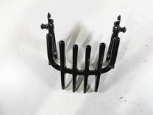 Load image into Gallery viewer, 2015 Harley Touring FLHXS Street Glide CMC Blemished Inventory Luggage Rack | Mototech271
