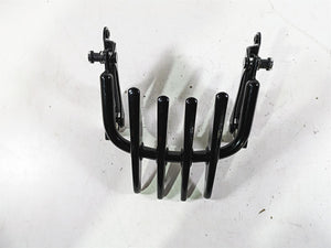 2015 Harley Touring FLHXS Street Glide CMC Blemished Inventory Luggage Rack | Mototech271