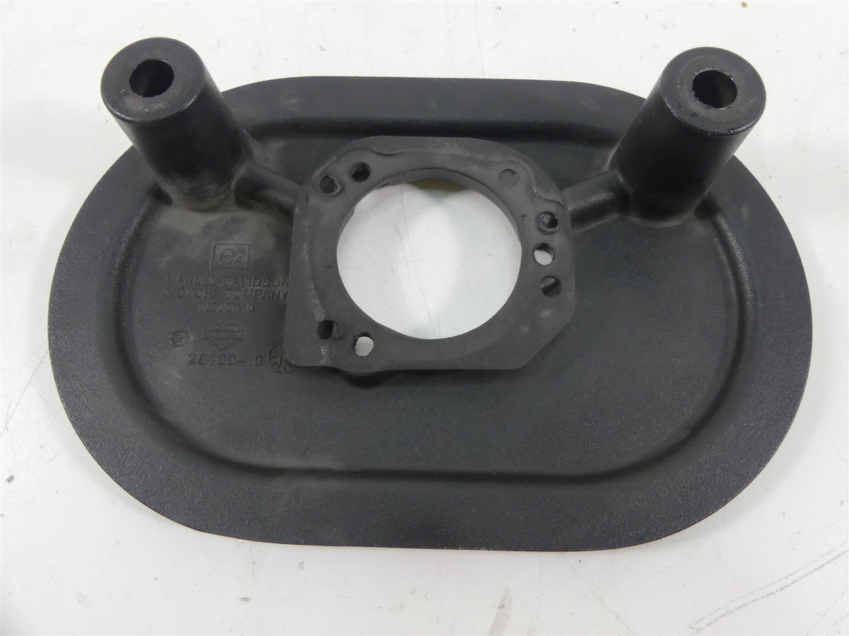 2013 Harley FXDWG Dyna Wide Glide Screamin Eagle Air Filter Cleaner 28100-10 {{ shop.shopifyCountryName }} - Mototech271
