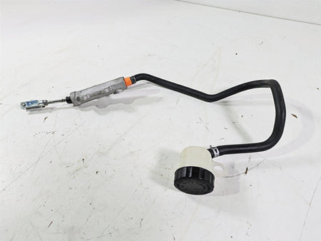 2014 Moto Guzzi California 1400 Touring Rear Brake Master Cylinder 887689 {{ shop.shopifyCountryName }} - Mototech271