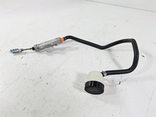 Load image into Gallery viewer, 2014 Moto Guzzi California 1400 Touring Rear Brake Master Cylinder 887689 | Mototech271

