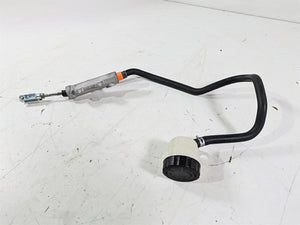 2014 Moto Guzzi California 1400 Touring Rear Brake Master Cylinder 887689 | Mototech271