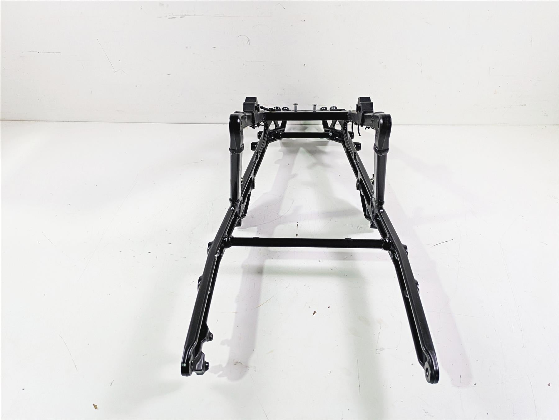 2018 KTM 1290 Super Adv S Subframe Sub Frame 6030300200033 {{ shop.shopifyCountryName }} - Mototech271