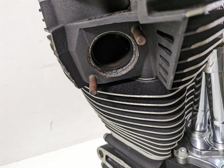 2006 Harley Touring FLHTCUI Electra Glide 88ci Engine Motor 12K -Vid 19261-06 {{ shop.shopifyCountryName }} - Mototech271