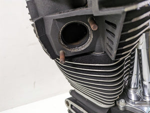 2006 Harley Touring FLHTCUI Electra Glide 88ci Engine Motor 12K -Vid 19261-06 | Mototech271