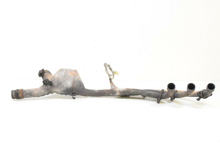 2005 Honda Goldwing GL1800 Exhaust Pipe Header Right Side 18150-MCA-781 {{ shop.shopifyCountryName }} - Mototech271