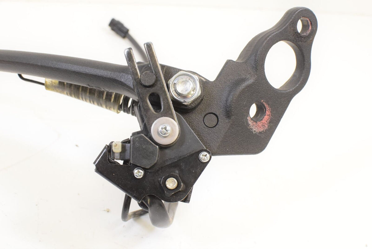 2015 Kawasaki ZX1400 ZX14R Ninja Side Kickstand Kick Stand 34024-0026-18R {{ shop.shopifyCountryName }} - Mototech271