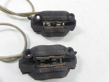 Load image into Gallery viewer, 2004 Honda CBR1000RR SC57 Front Tokico Brake Caliper Set 45250-MEL-023
