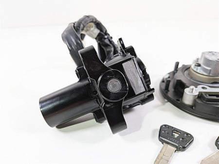 2024 Yamaha YZF R1 RN65 Ignition Switch Key Lock Set B3L-82501-11-00 {{ shop.shopifyCountryName }} - Mototech271