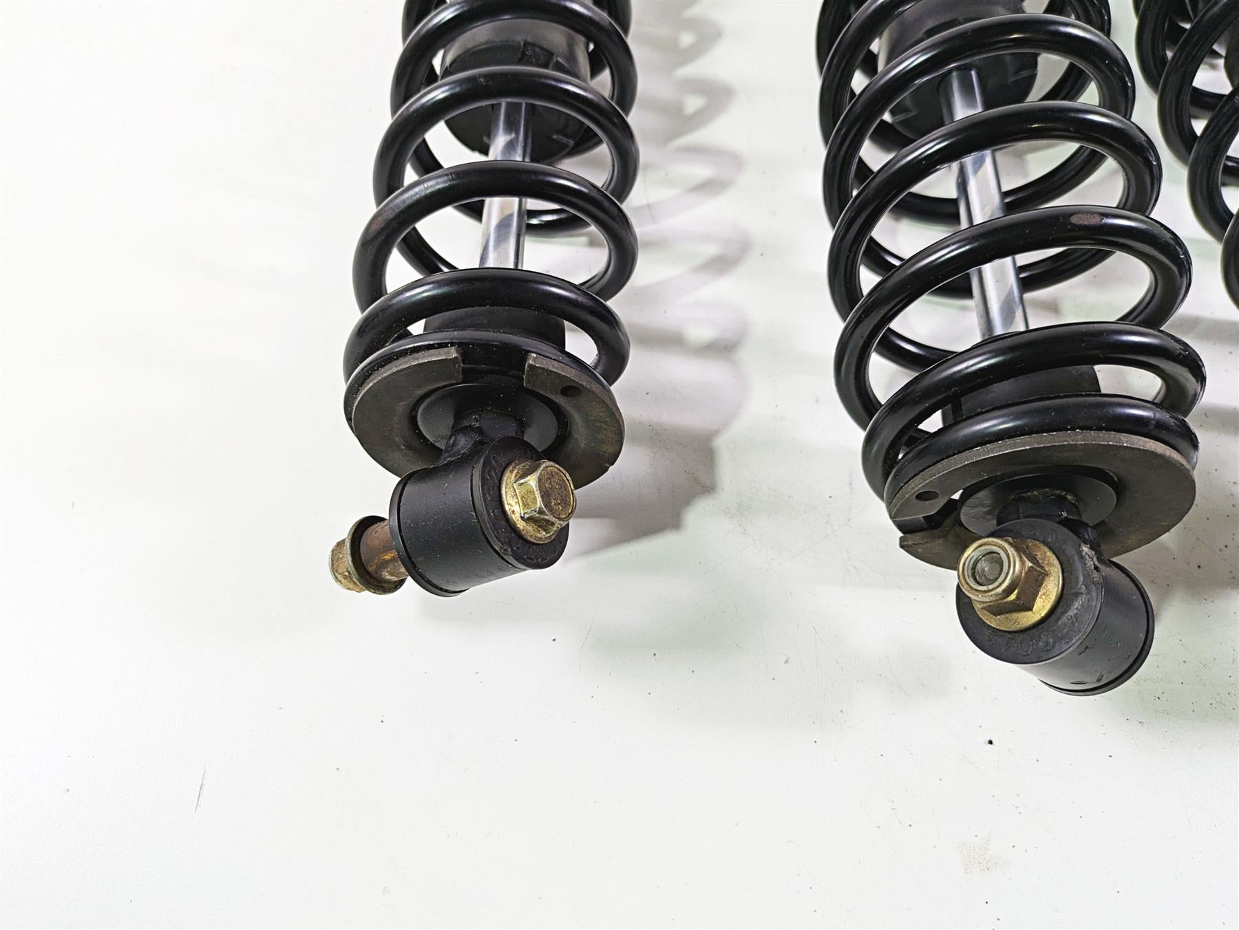 2020 Polaris Sportsman 1000 XP Sachs Front Rear Shock Damper Set 7043464 7043874 {{ shop.shopifyCountryName }} - Mototech271