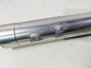 2002 Honda V-Twin VTX1800 C Straight Front Fork Leg Set - Read 51400-MCH-003 | Mototech271