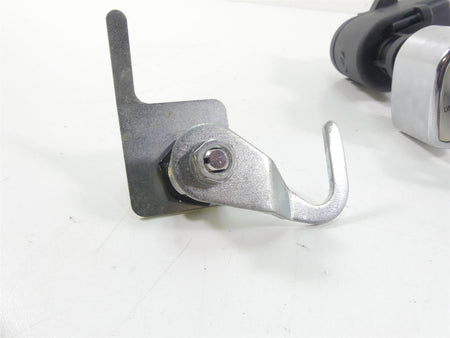 2013 Harley Touring FLHTP Electra Glide Ignition Switch Key Lock Set 71572-06 {{ shop.shopifyCountryName }} - Mototech271