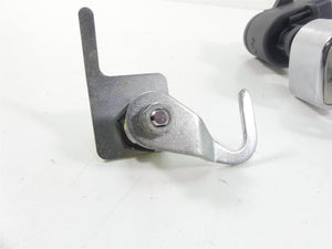 2013 Harley Touring FLHTP Electra Glide Ignition Switch Key Lock Set 71572-06 | Mototech271