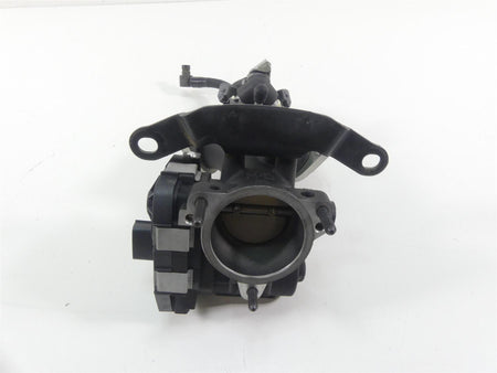 2014 Harley Touring FLHTK Electra Glide Throttle Body Fuel Injection 27685-11 {{ shop.shopifyCountryName }} - Mototech271