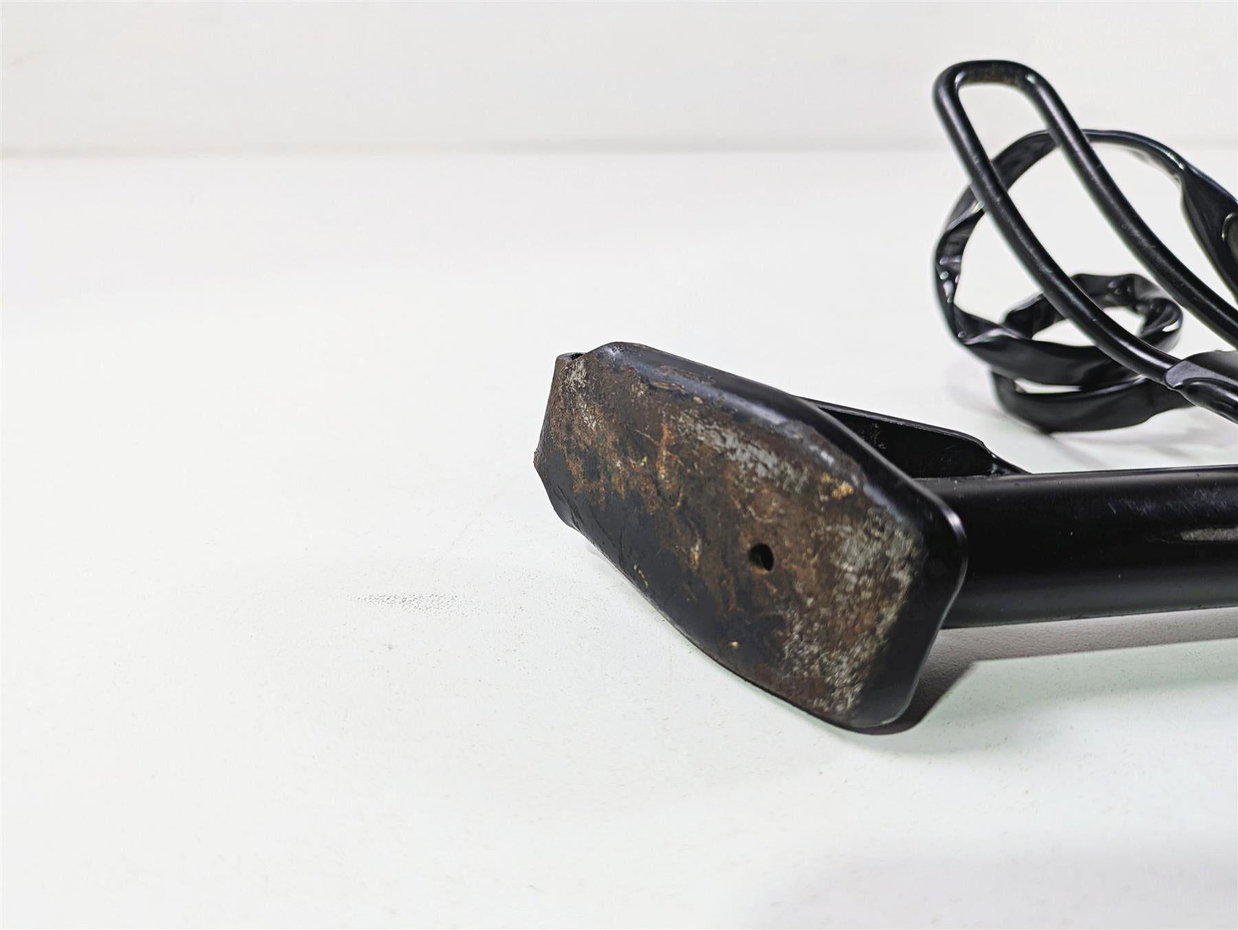 2022 Ducati Hypermotard 950 Side Kickstand Kick Stand 55610691BA {{ shop.shopifyCountryName }} - Mototech271