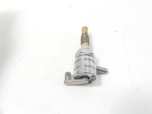 2001 Indian Centennial Scout Chrome Fuel Gas Petrol Valve Petcock 26-312