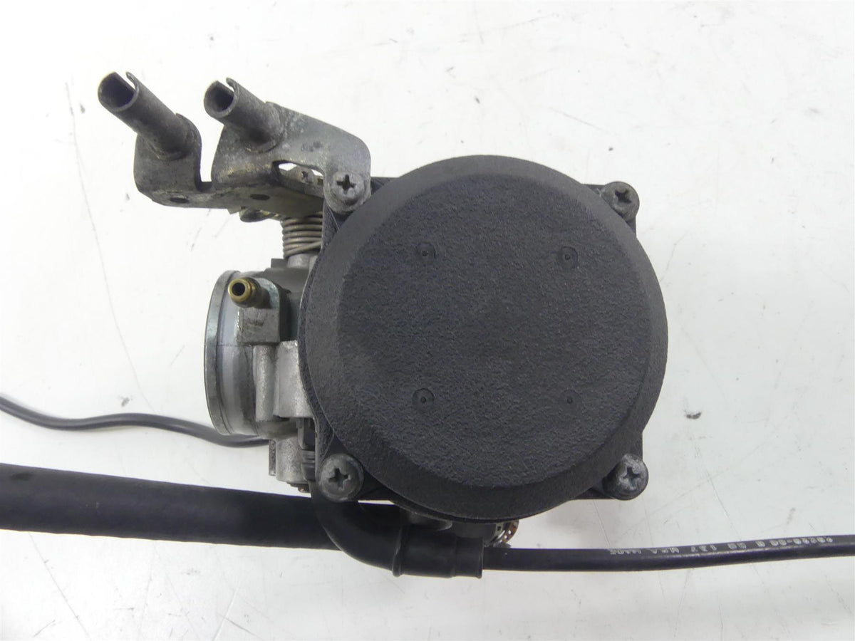 2000 Harley Dyna FXR4 CVO Super Glide Carb Carburetor 27492-96 {{ shop.shopifyCountryName }} - Mototech271