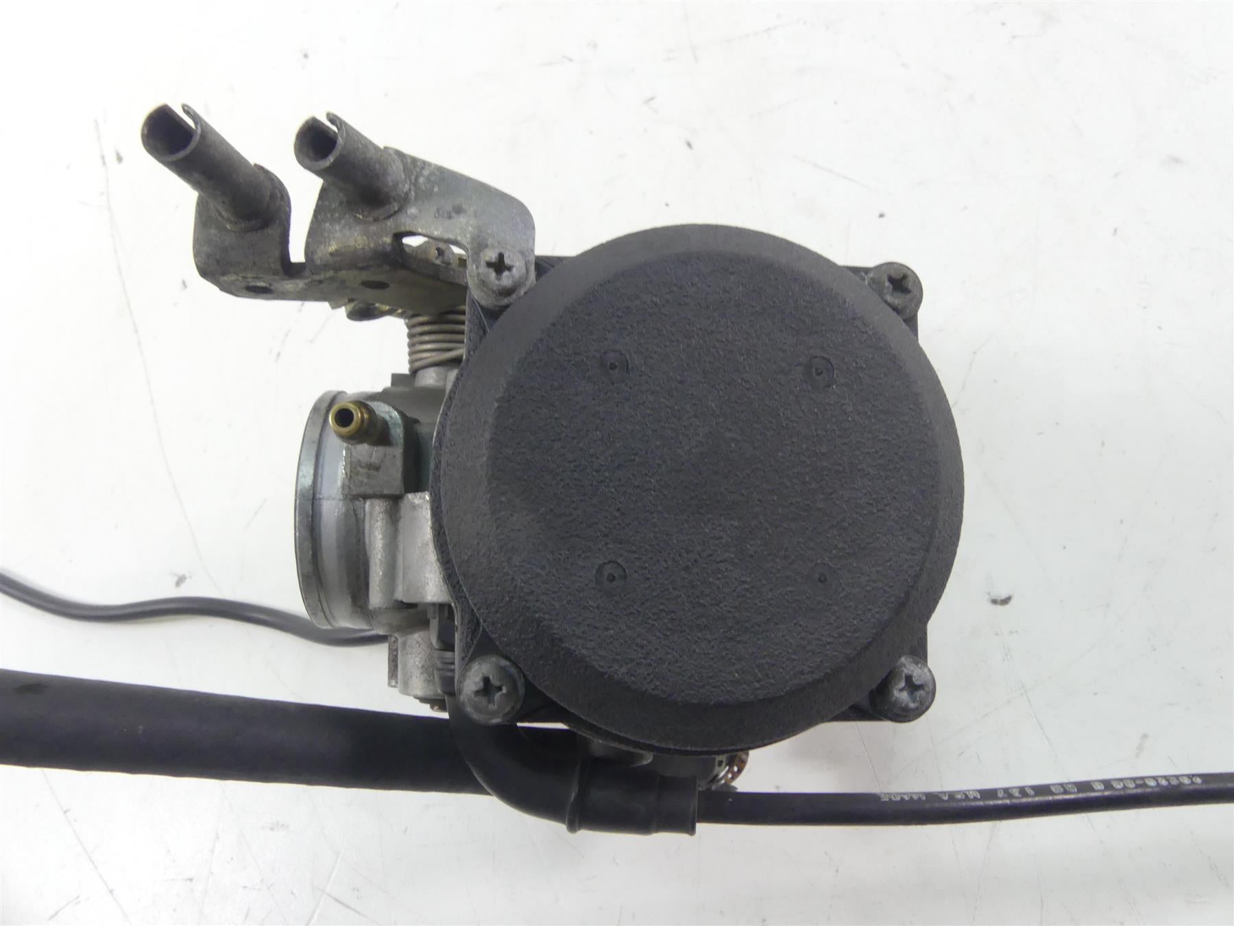 2000 Harley Dyna FXR4 CVO Super Glide Carb Carburetor 27492-96 {{ shop.shopifyCountryName }} - Mototech271