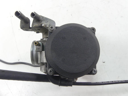 2000 Harley Dyna FXR4 CVO Super Glide Carb Carburetor 27492-96 {{ shop.shopifyCountryName }} - Mototech271