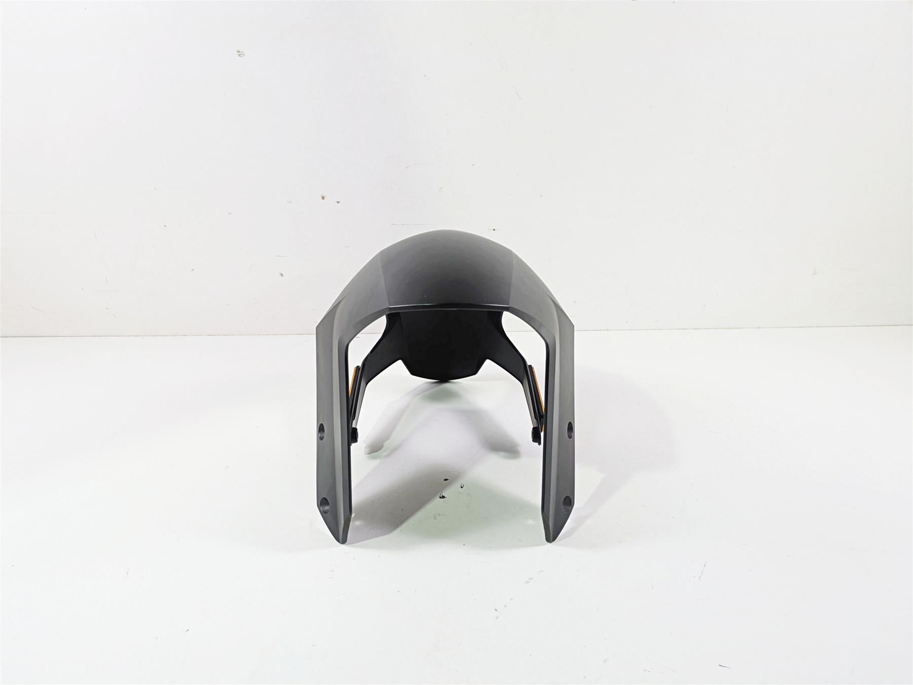 2017 KTM 1290 Super Duke GT Front Fender Black 61308010000 {{ shop.shopifyCountryName }} - Mototech271