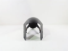 Load image into Gallery viewer, 2017 KTM 1290 Super Duke GT Front Fender Black 61308010000
