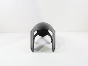 2017 KTM 1290 Super Duke GT Front Fender Black 61308010000