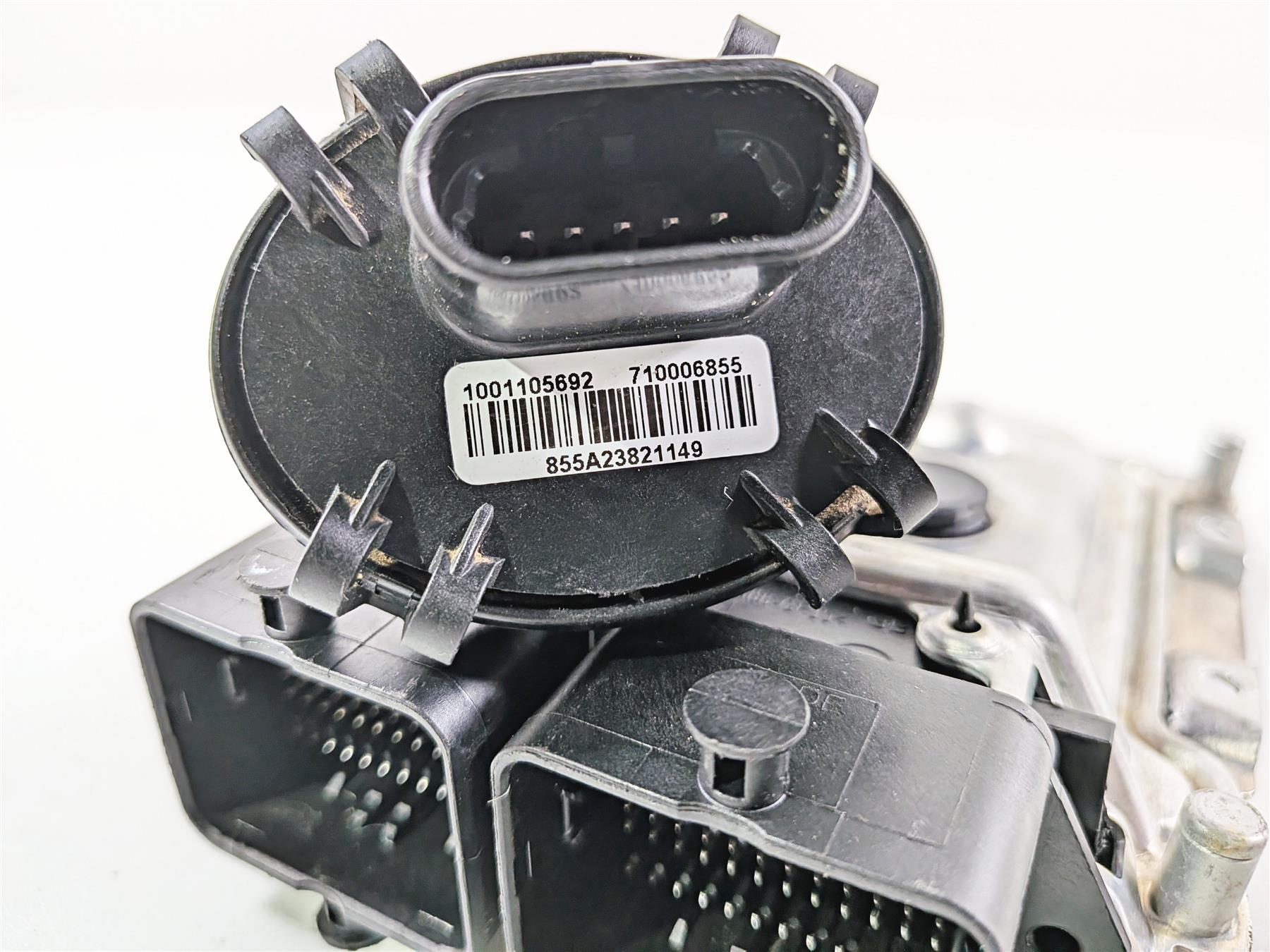 2022 Can Am Maverick X3 XRC Turbo RR 72" Cdi Ecu Engine Module Evo Sports 464215-Mototech271