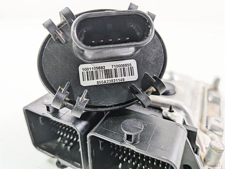 2022 Can Am Maverick X3 XRC Turbo RR 72" Cdi Ecu Engine Module Evo Sports 464215-Mototech271