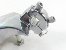 Load image into Gallery viewer, 2016 Harley FXDL Dyna Low Rider Upper Visor Handlebar Riser Holder 67700193 | Mototech271
