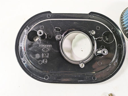 2018 Harley Softail FXFBS Fat Bob 114 Air Cleaner Breather Filter 29000148 {{ shop.shopifyCountryName }} - Mototech271