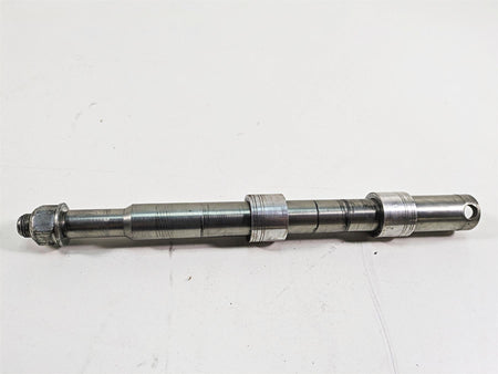 2013 Harley Touring FLHX Street Glide Front Axle Wheel Spindle 25mm 41547-07A {{ shop.shopifyCountryName }} - Mototech271