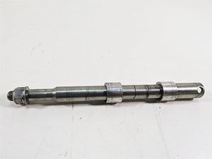 2013 Harley Touring FLHX Street Glide Front Axle Wheel Spindle 25mm 41547-07A | Mototech271
