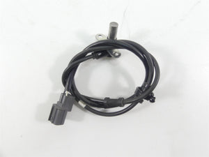 2012 Kawasaki ZX1400 ZX14R Ninja Front Wheel Speed Sensor 21176-0060 | Mototech271