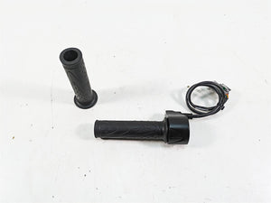 2017 Mv Agusta Dragster 800 Ride Fly By Wire Throttle Hand Grip 8A00B5444