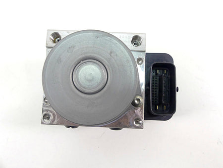 2012 Yamaha VMX17 VMAX 1700 Abs Brake Pump Module Unit 2S3-85930-19-00 {{ shop.shopifyCountryName }} - Mototech271