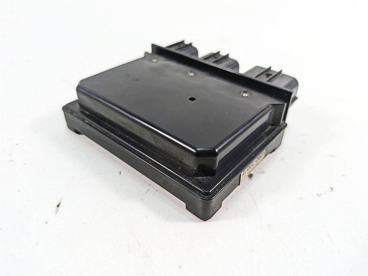 2016 Kawasaki Ninja EX300 Relay Black Box Control Module 27002-0025 27002-0050 {{ shop.shopifyCountryName }} - Mototech271