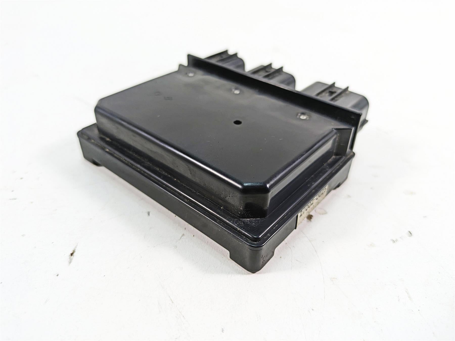 2016 Kawasaki Ninja EX300 Relay Black Box Control Module 27002-0025 27002-0050 {{ shop.shopifyCountryName }} - Mototech271