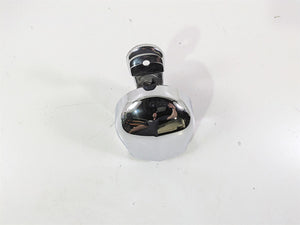 2010 Harley Dyna FXDB Street Bob Horn & Nice Chrome Cover 61300478A
