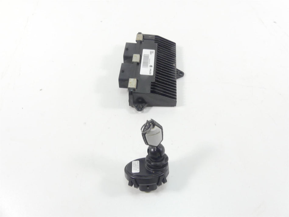 2020 Can Am Maverick X3 XMR Turbo RR Cdi Ecm & Ignition Dess Switch 420666064 {{ shop.shopifyCountryName }} - Mototech271
