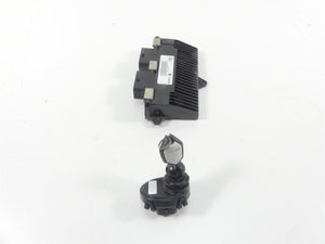 2020 Can Am Maverick X3 XMR Turbo RR Cdi Ecm & Ignition Dess Switch 420666064
