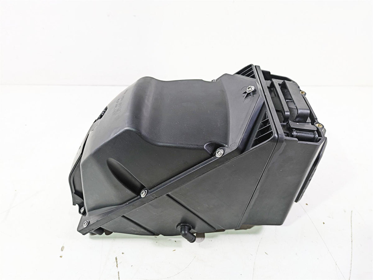 2022 KTM 1290 Super Adventure S Air Box Cleaner Breather & Ducts 61906001000 {{ shop.shopifyCountryName }} - Mototech271