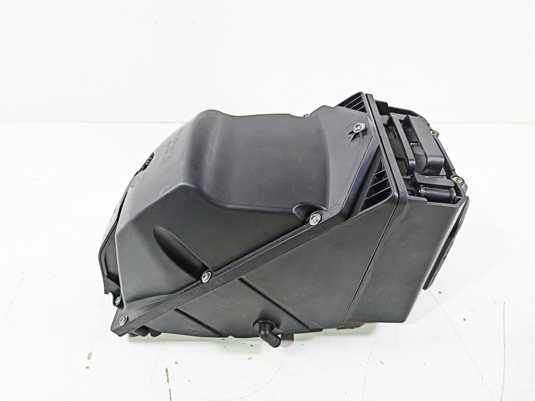 2022 KTM 1290 Super Adventure S Air Box Cleaner Breather & Ducts 61906001000 {{ shop.shopifyCountryName }} - Mototech271