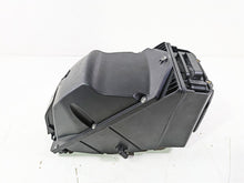 Load image into Gallery viewer, 2022 KTM 1290 Super Adventure S Air Box Cleaner Breather &amp; Ducts 61906001000
